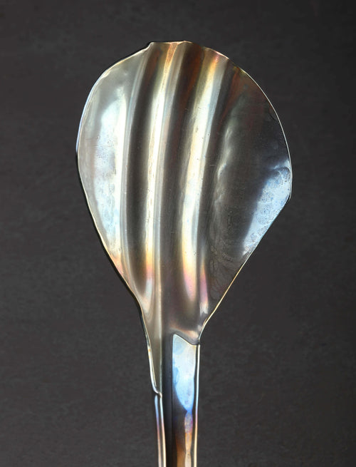 Stefanie Dueck - Canada Spoons, Ladles & Scoops Plica Serving Spoon