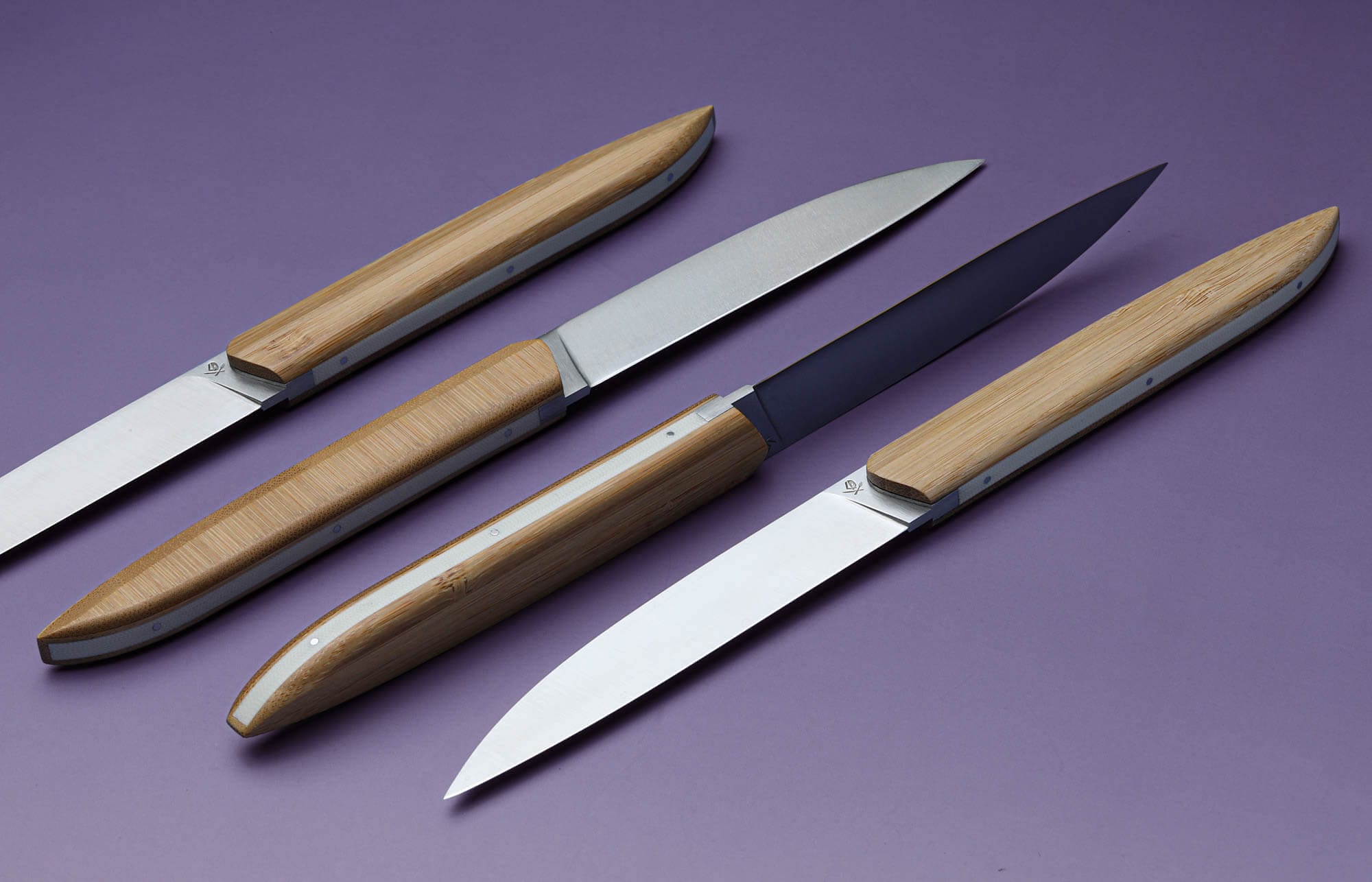 New Arrivals in Culinary Craftsmanship | Eatingtools