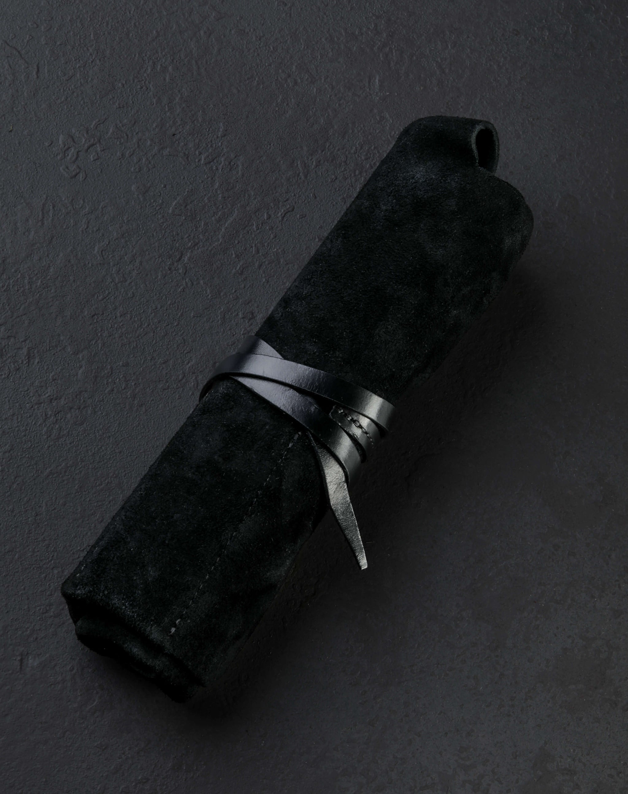 Blenheim Forge - London Table Knives Blenheim Forged Steak Knife Set