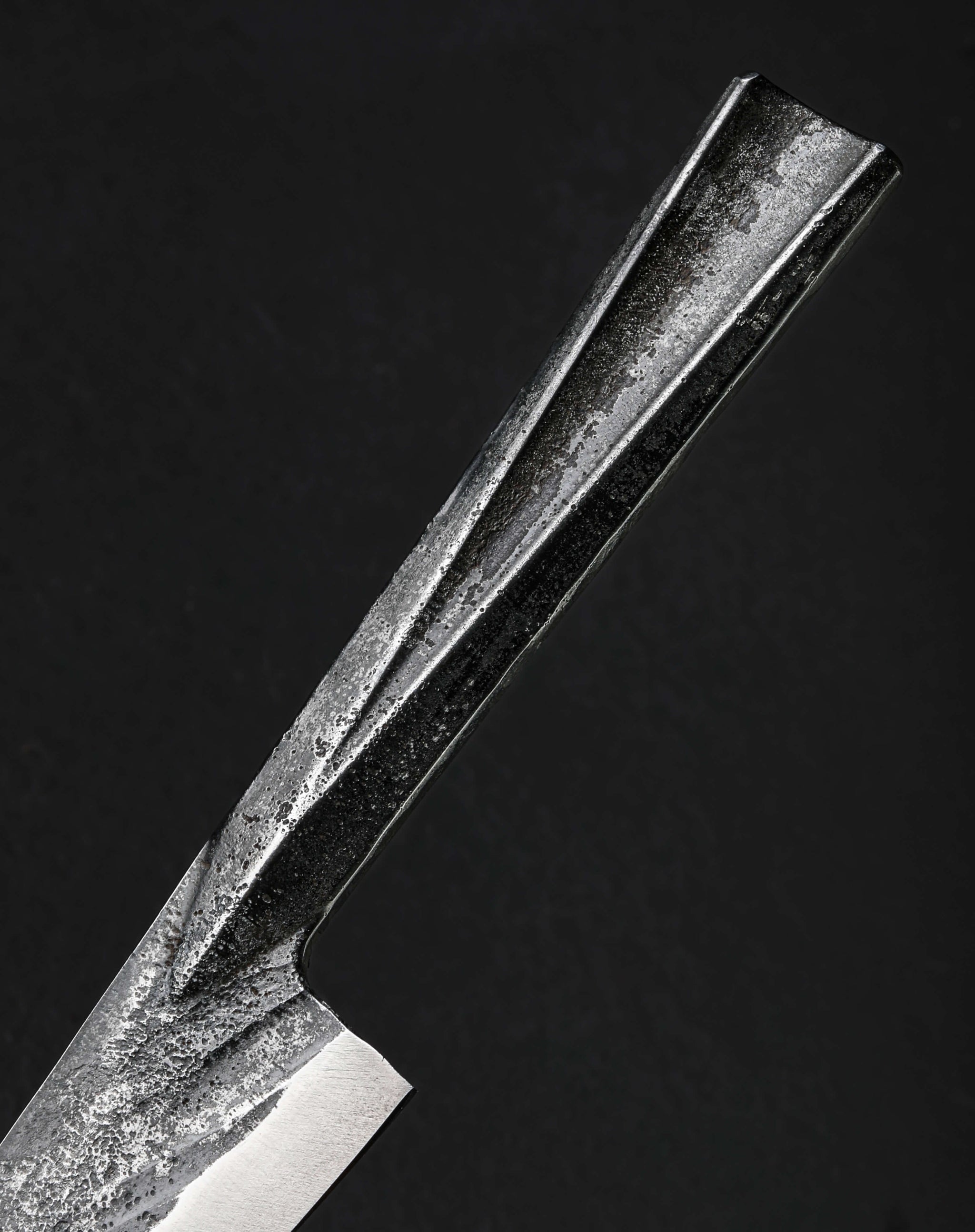 Blenheim Forge - London Table Knives Blenheim Forged Steak Knife Set