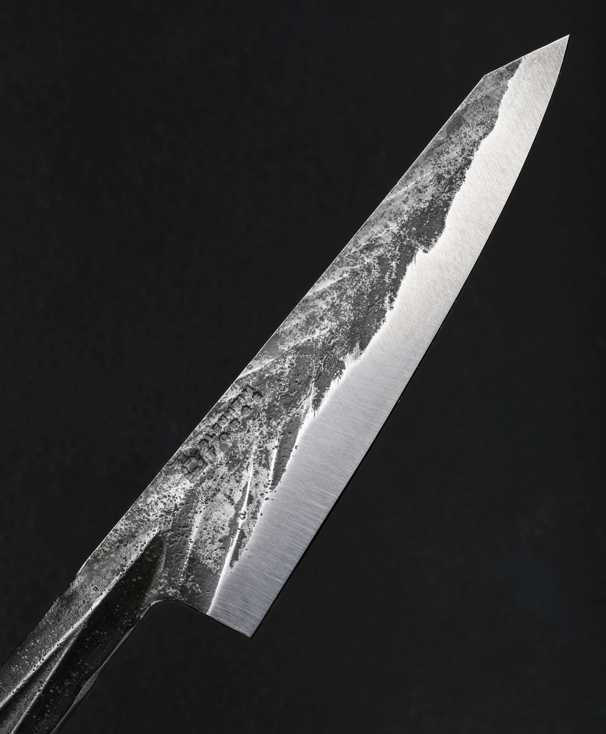 Blenheim Forge - London Table Knives Blenheim Forged Steak Knife Set