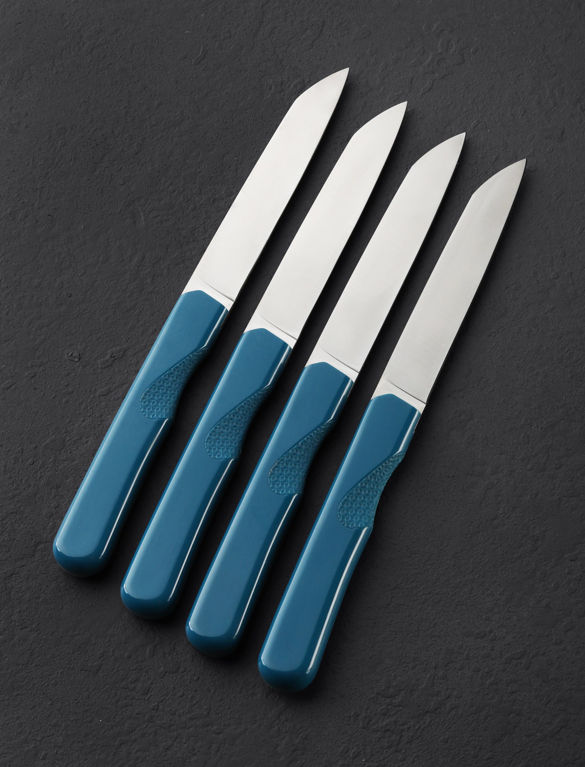 Roland Lannier - France Table Knives CTB Steak Knives