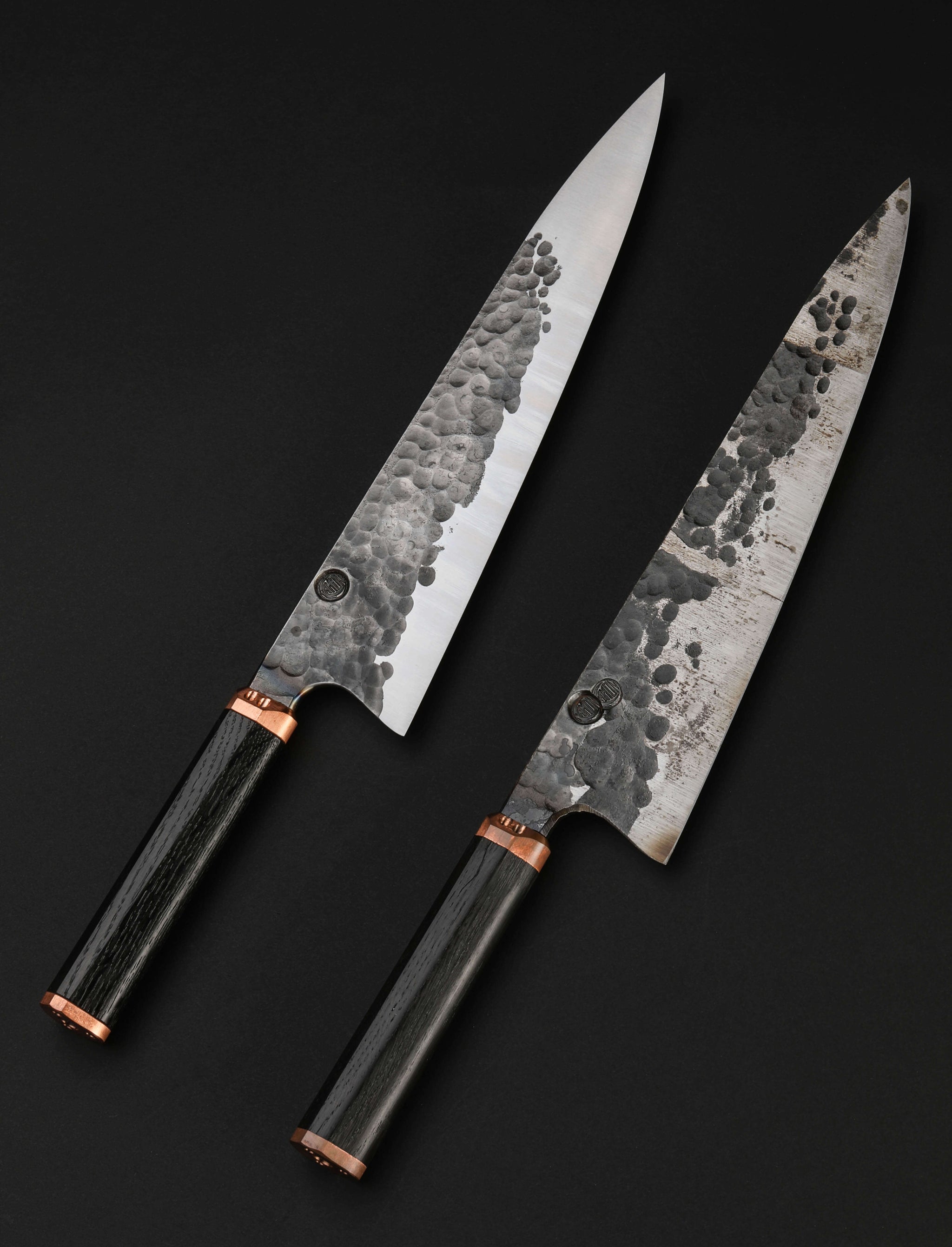 The Art of Cutlery The Art of Cutlery Apex & Abyss by Kamon