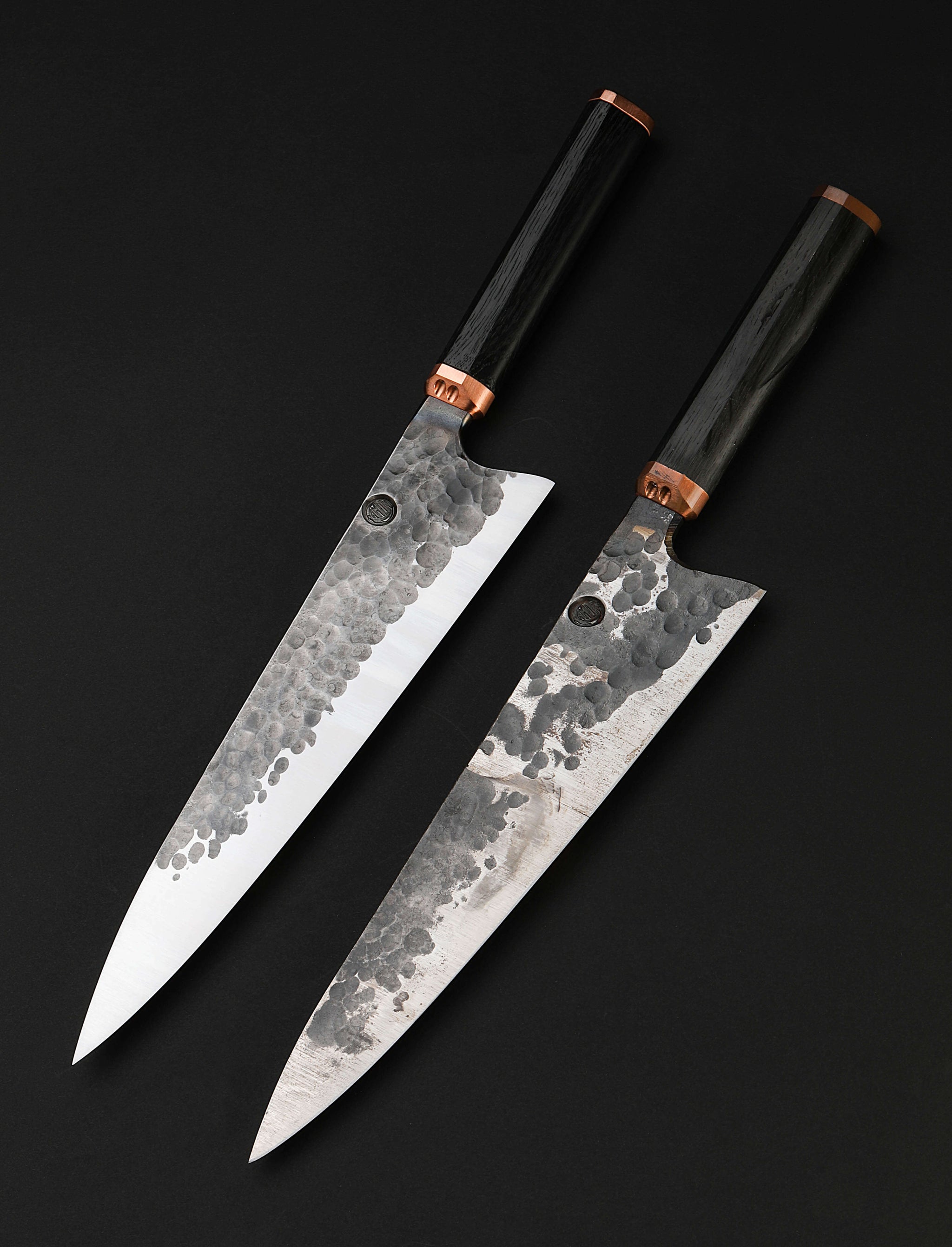 The Art of Cutlery The Art of Cutlery Apex & Abyss by Kamon