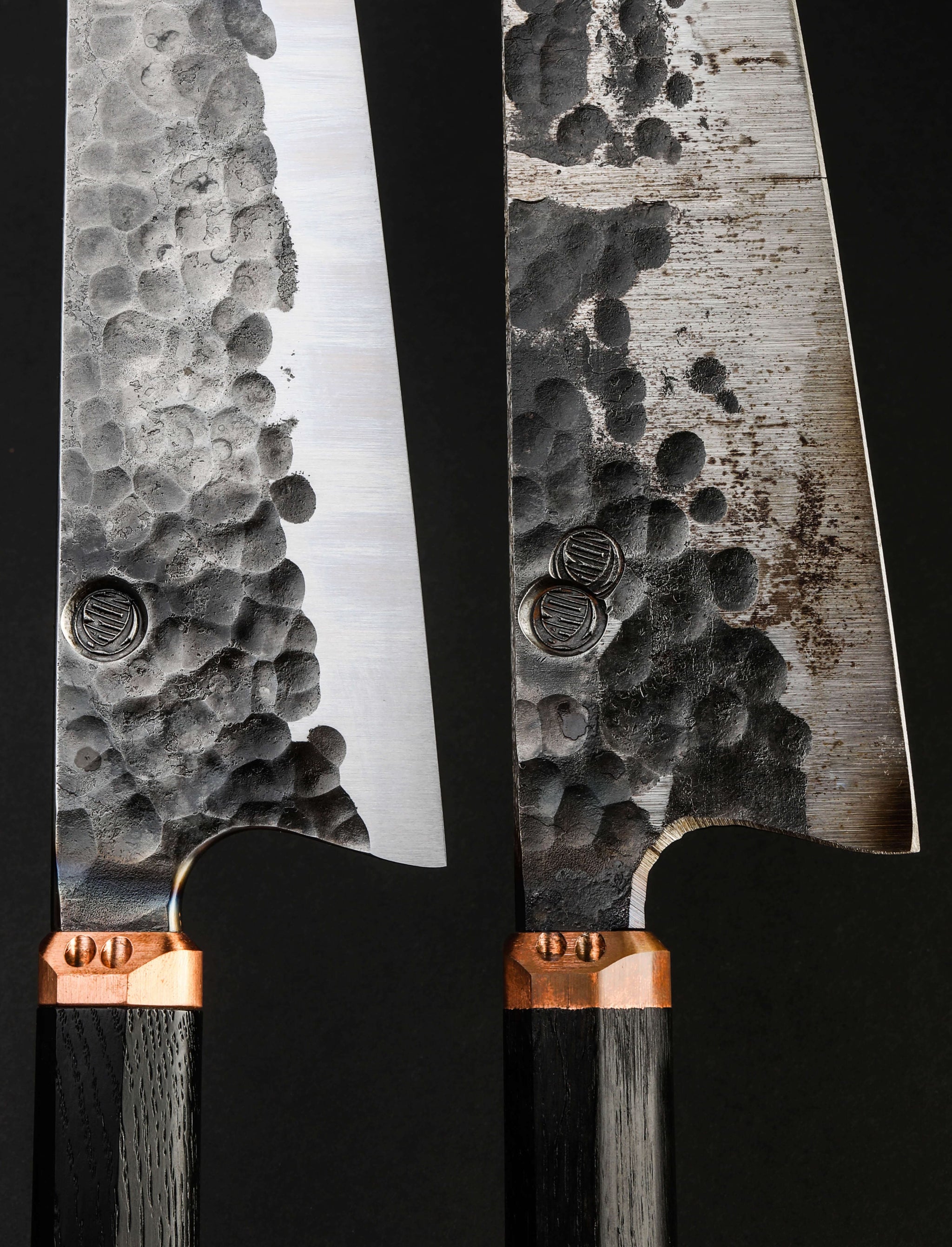 The Art of Cutlery The Art of Cutlery Apex & Abyss by Kamon