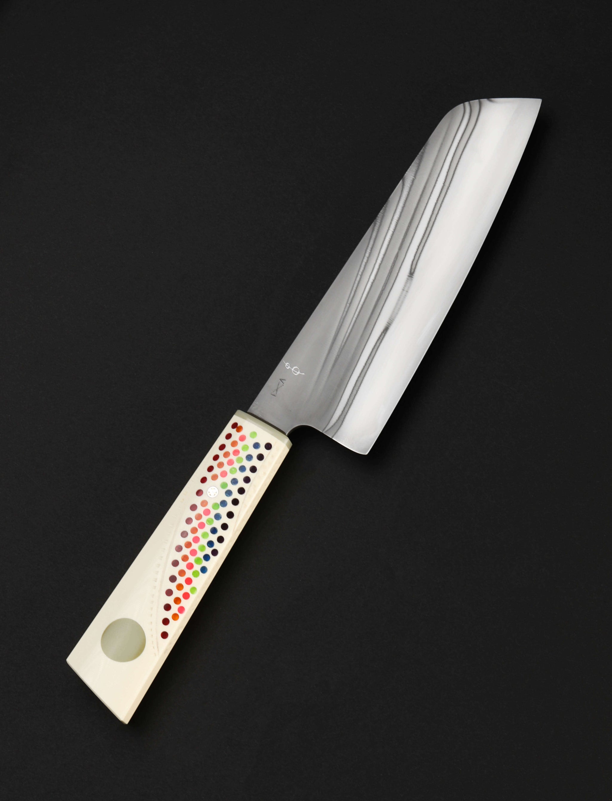 The Art of Cutlery The Art of Cutlery Double Rainbow by Andrade