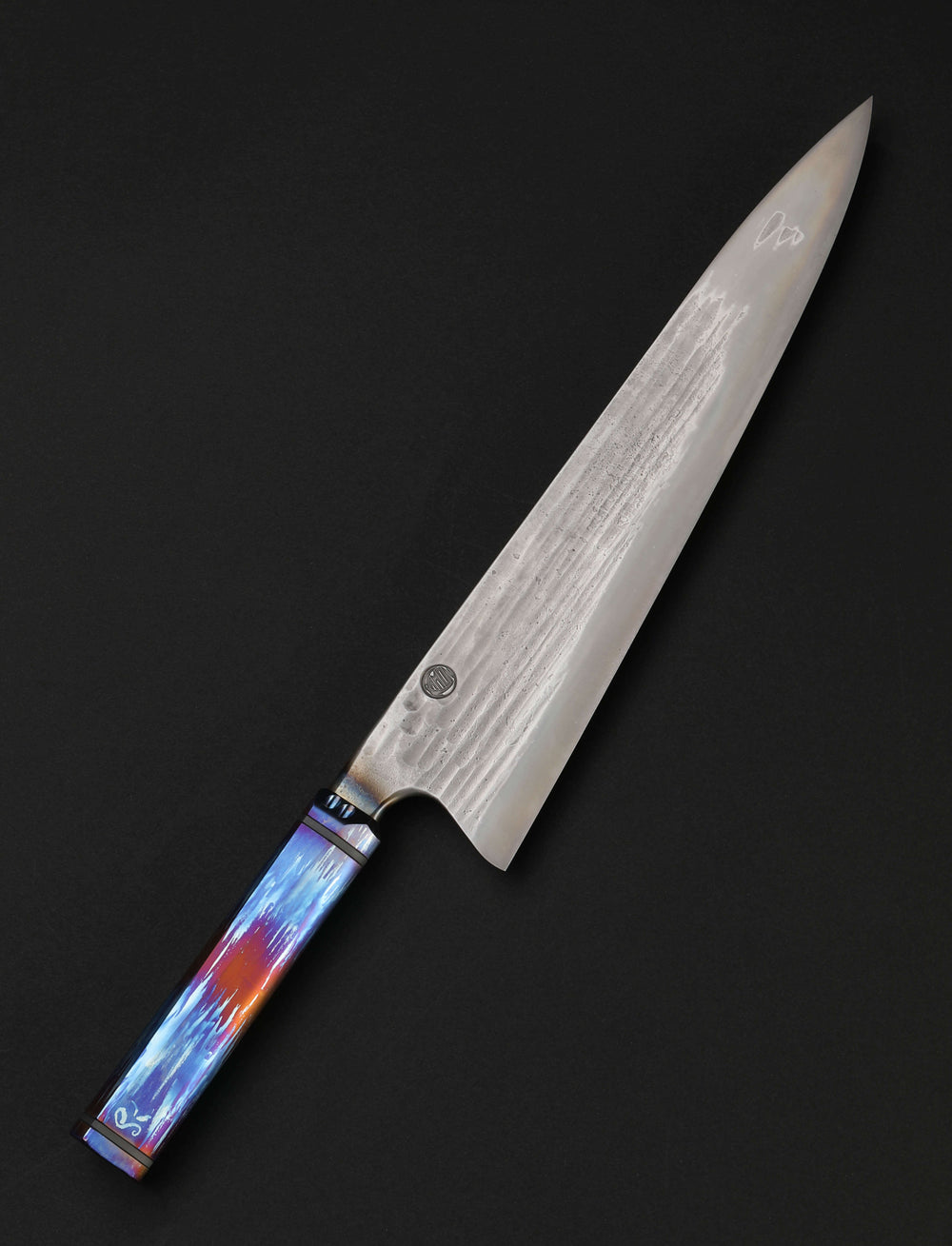 The Art of Cutlery The Art of Cutlery High Frequency by Kamon X Golraine