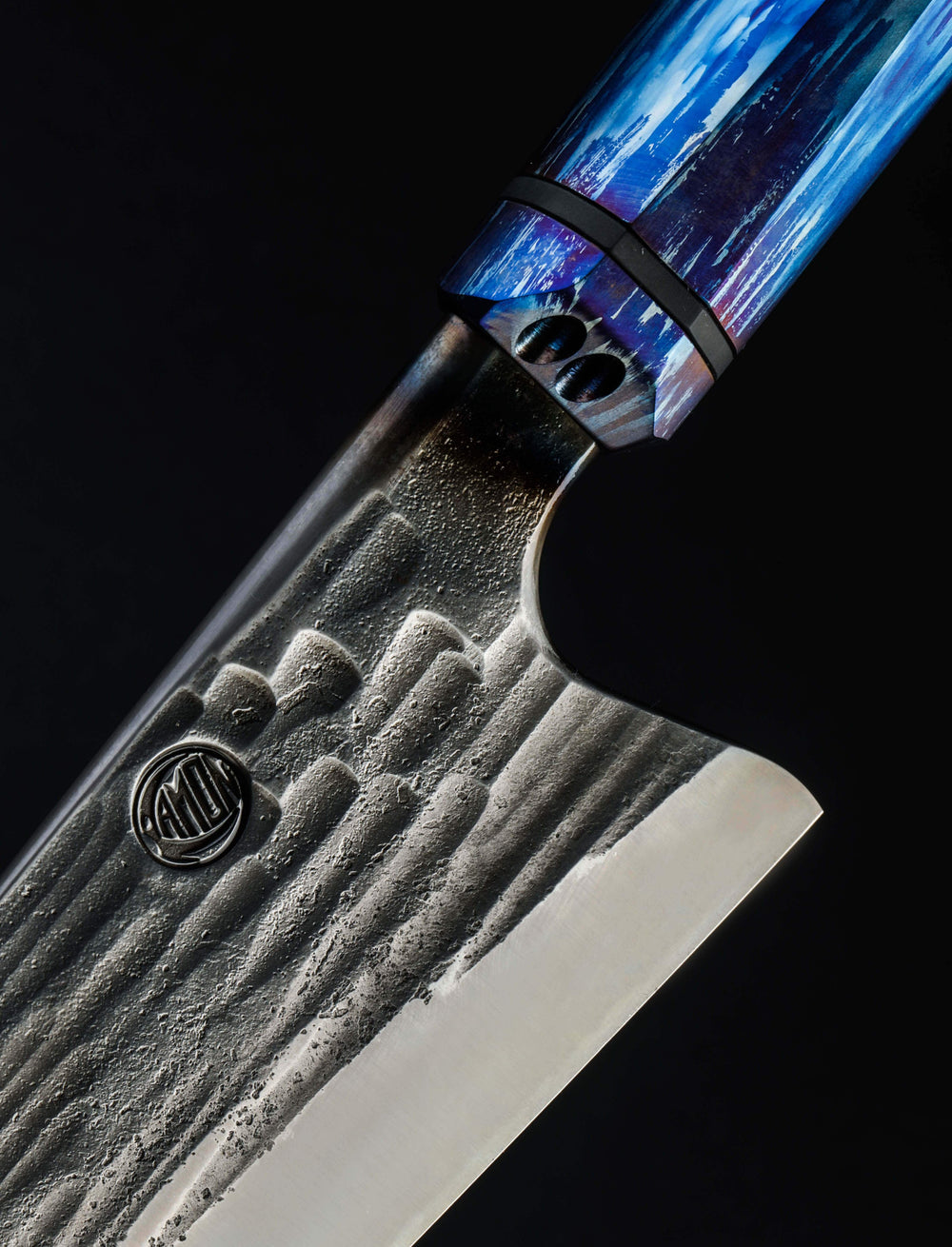 The Art of Cutlery The Art of Cutlery High Frequency by Kamon X Golraine