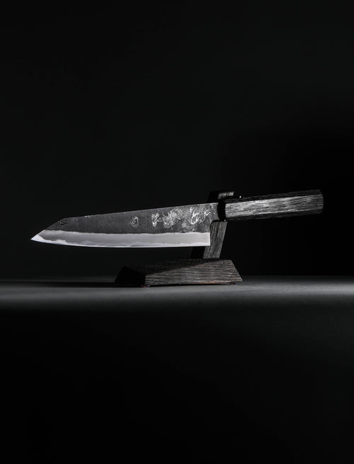 The Art of Cutlery The Art of Cutlery Hojou by Raquin