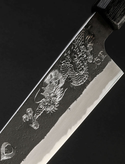 The Art of Cutlery The Art of Cutlery Hojou by Raquin