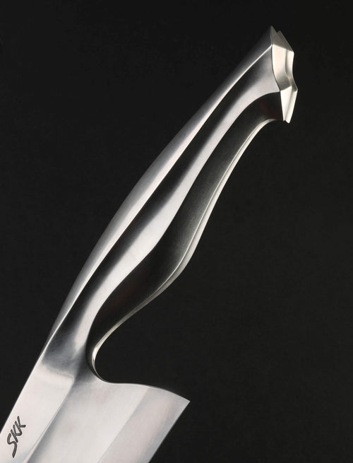 The Art of Cutlery The Art of Cutlery Hypervelocity by Kokkinos-Kennedy