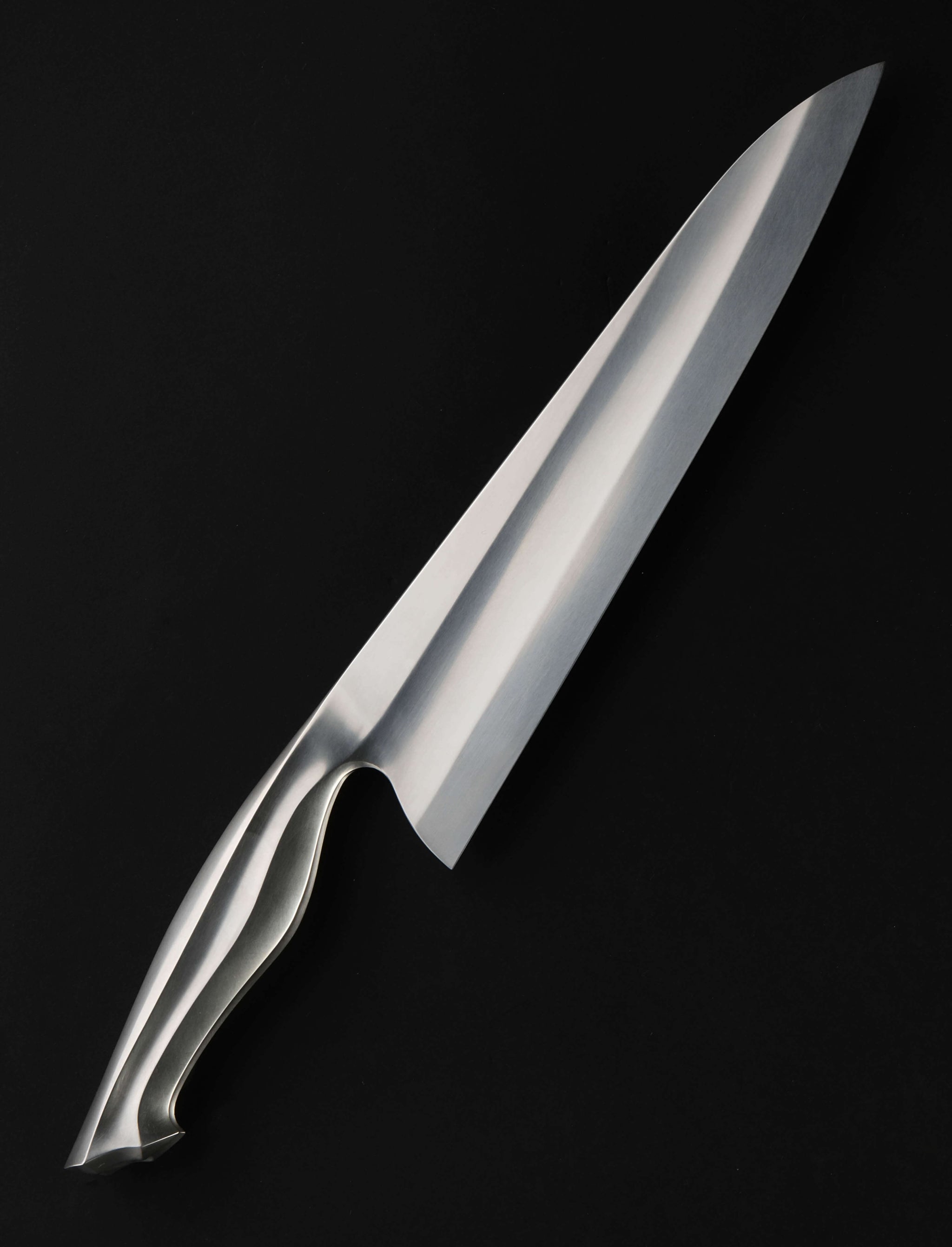 The Art of Cutlery The Art of Cutlery Hypervelocity by Kokkinos-Kennedy