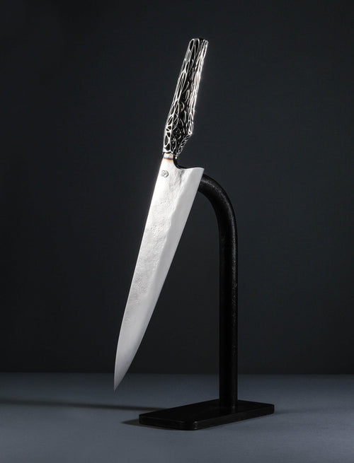 The Art of Cutlery The Art of Cutlery Nexus by Kamon X Wolke