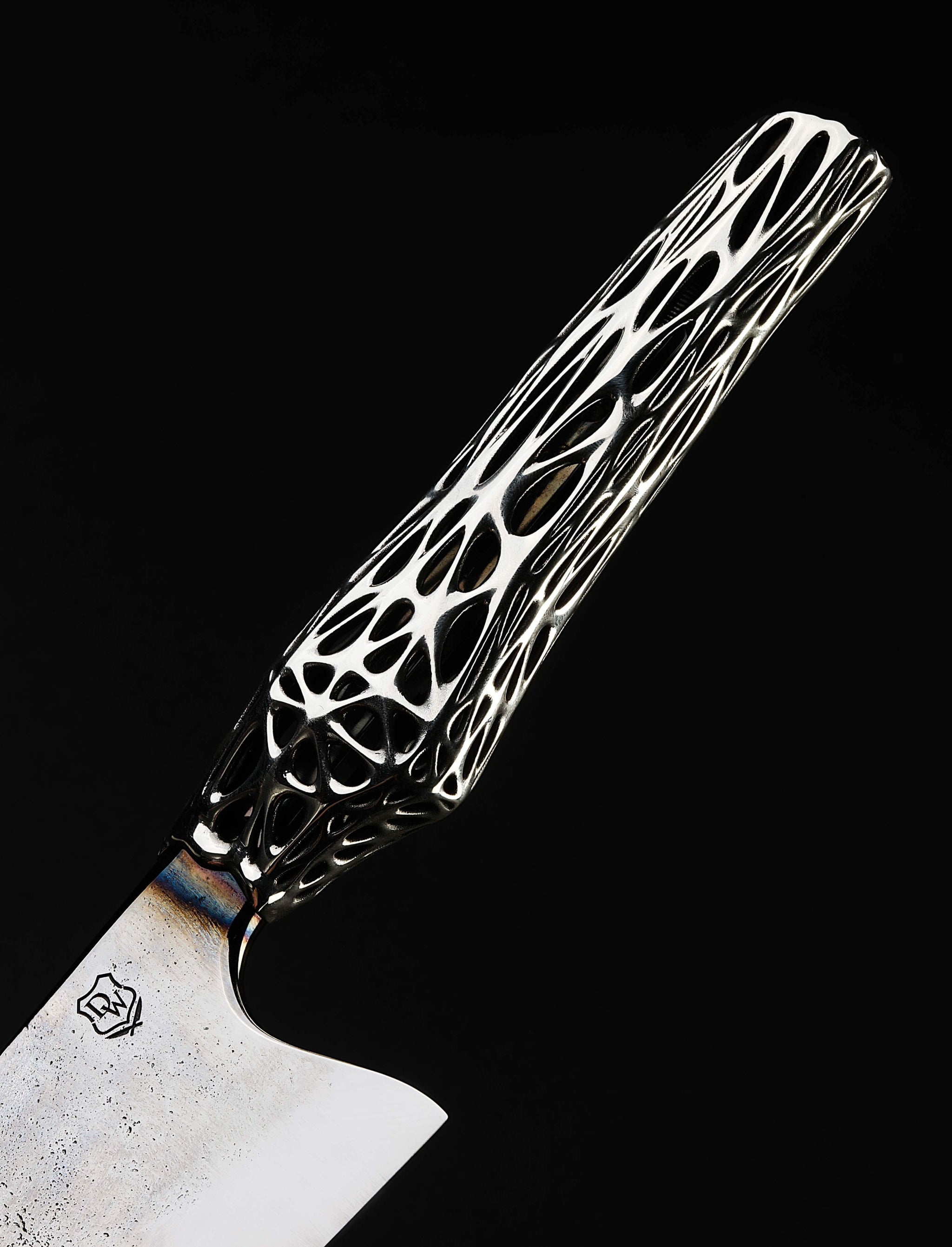 The Art of Cutlery The Art of Cutlery Nexus by Kamon X Wolke