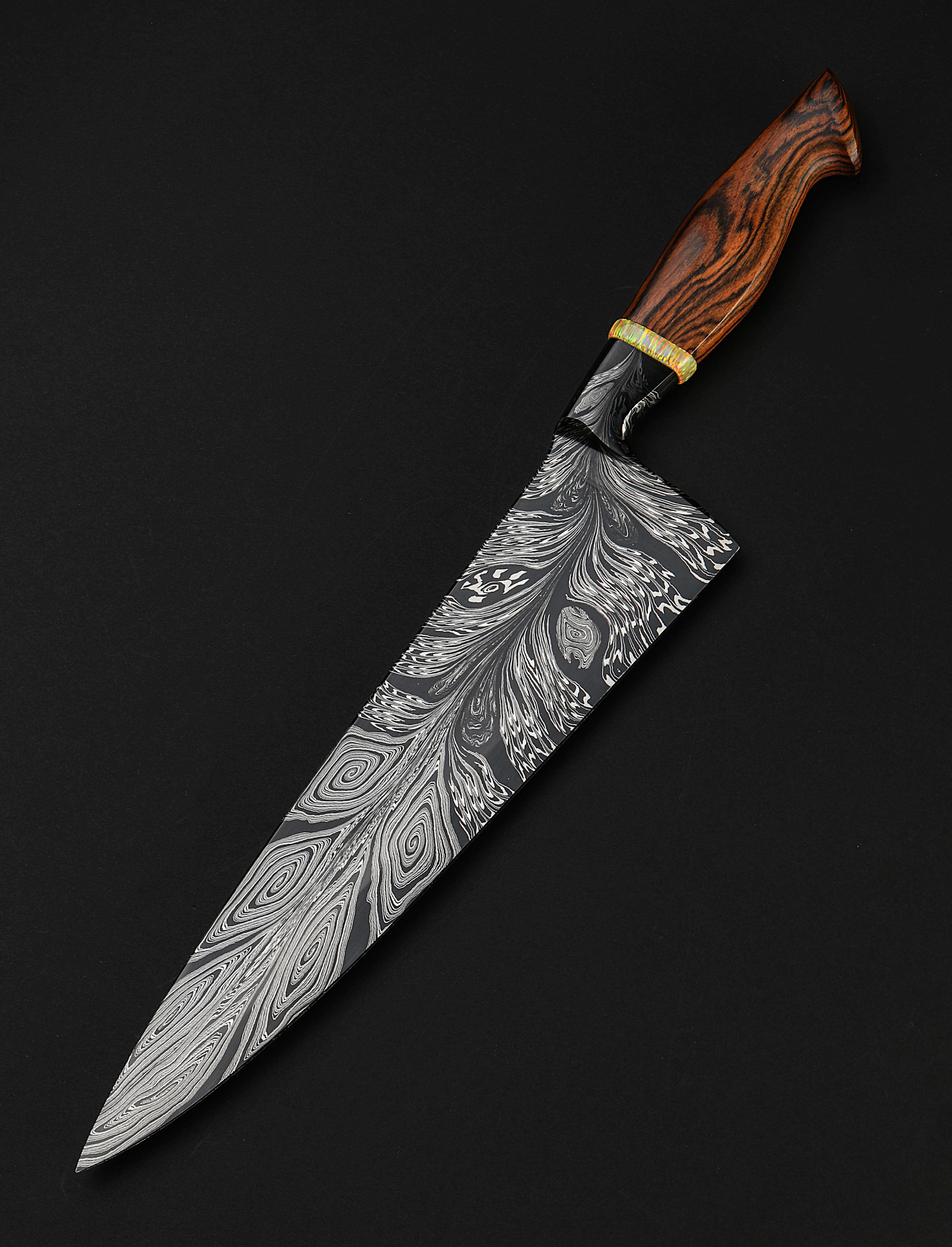 Peacock | The Art of Cutlery – Eatingtools