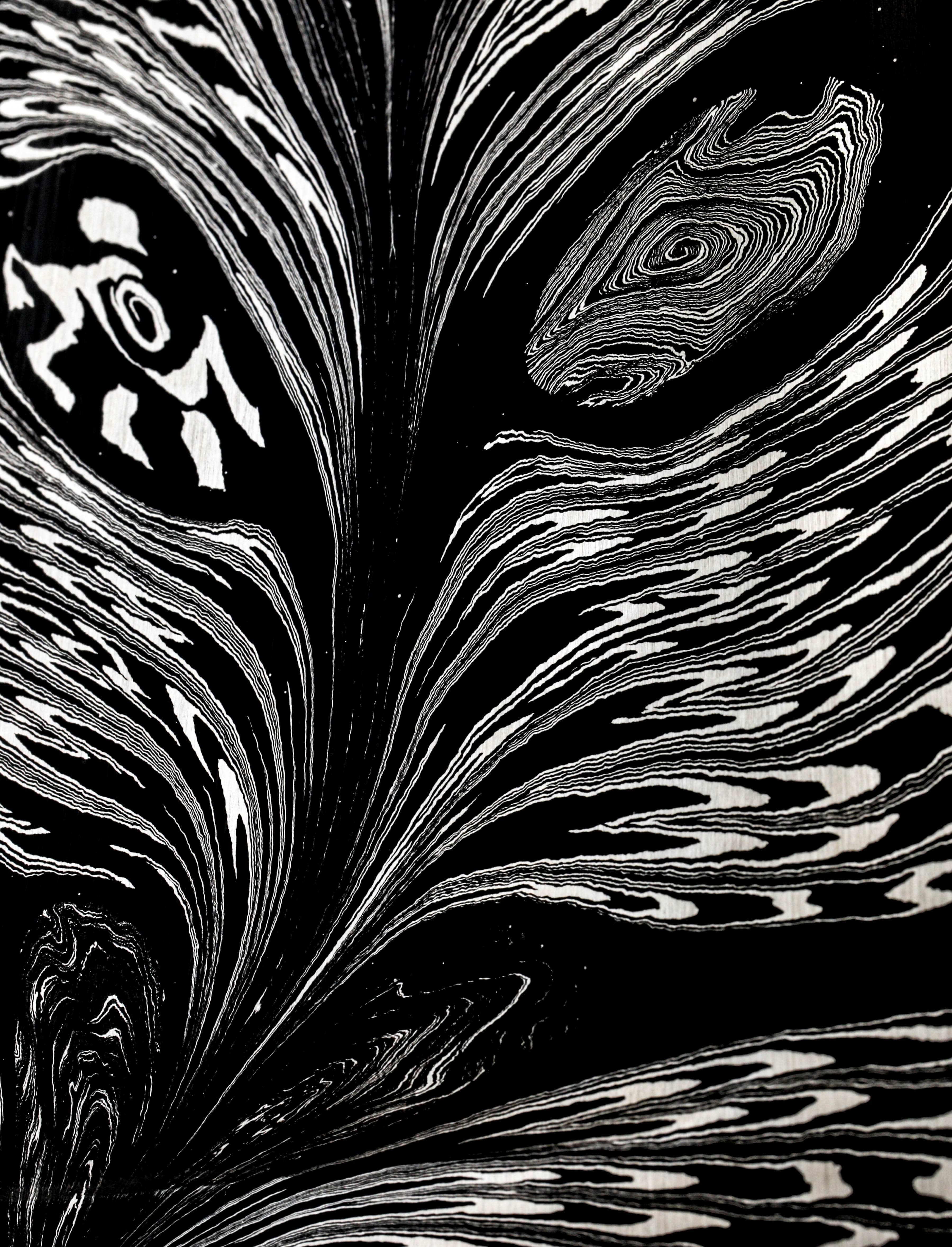 Peacock | The Art of Cutlery – Eatingtools
