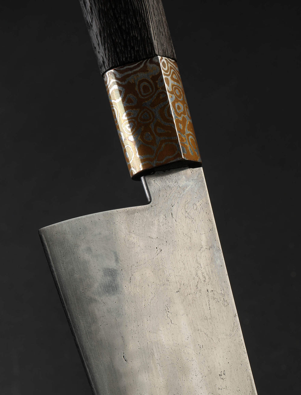 The Art of Cutlery The Art of Cutlery Precious Steel by Carrillo