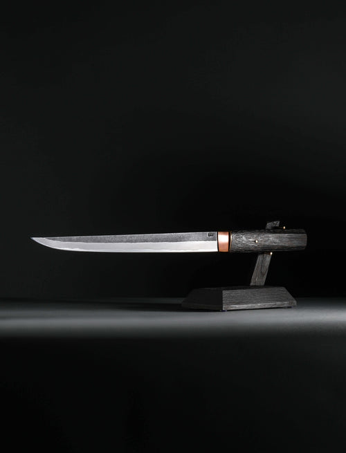 The Art of Cutlery The Art of Cutlery Tantohiki by Raquin