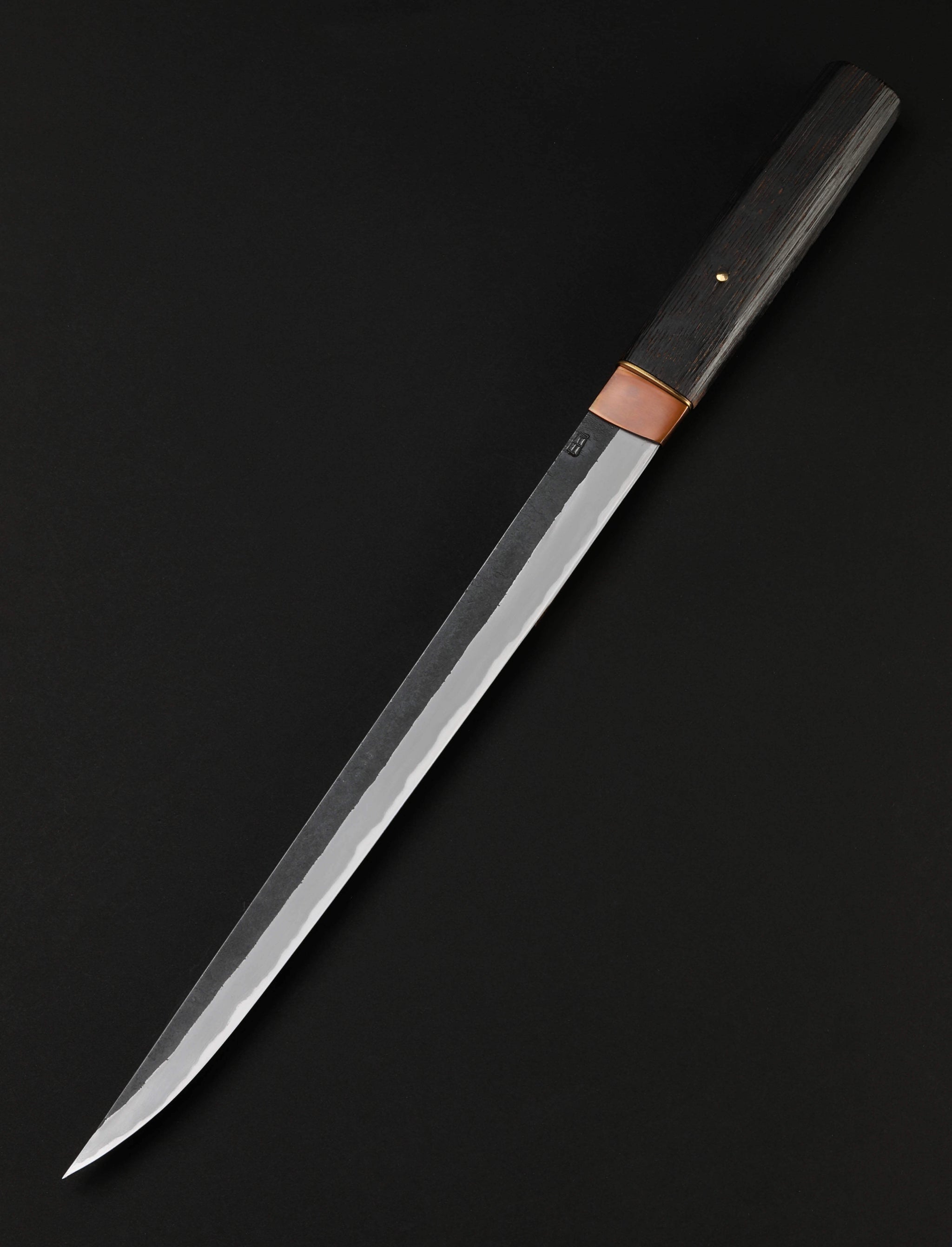 The Art of Cutlery The Art of Cutlery Tantohiki by Raquin