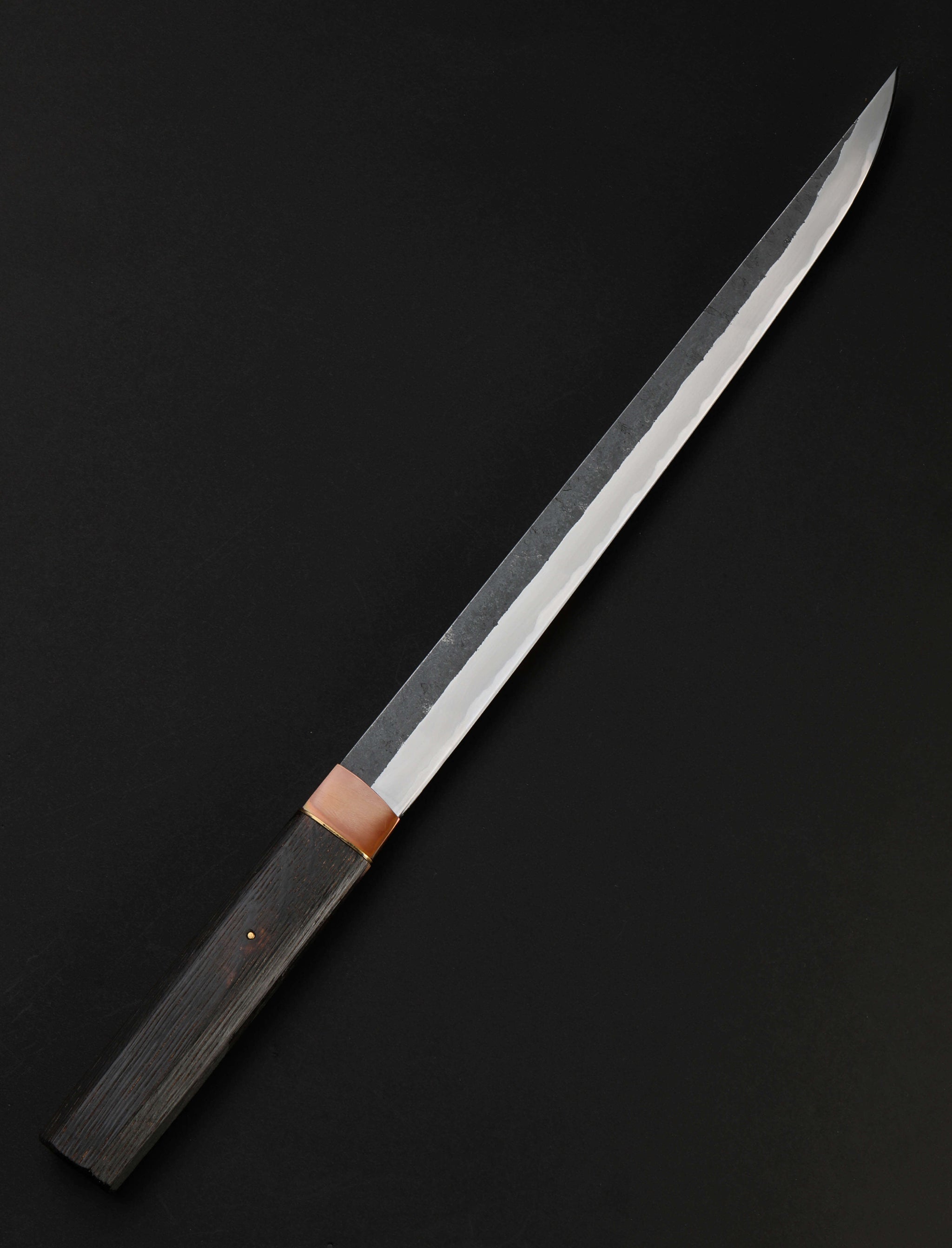 The Art of Cutlery The Art of Cutlery Tantohiki by Raquin