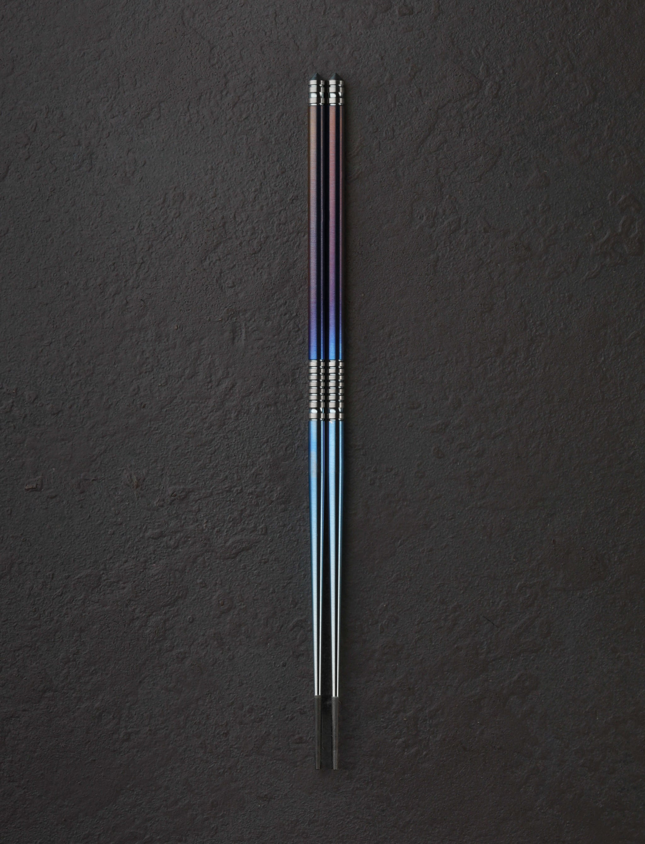 TiStix One-of-a-Kind Chopsticks
