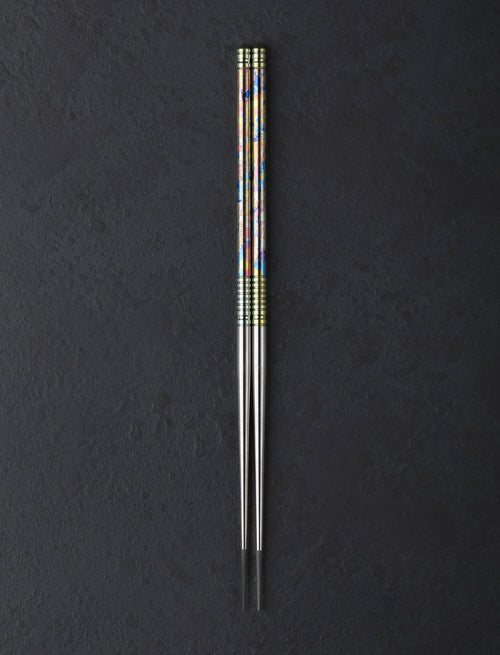 TiStix One-of-a-Kind Chopsticks