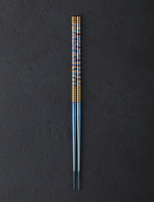 TiStix One-of-a-Kind Chopsticks