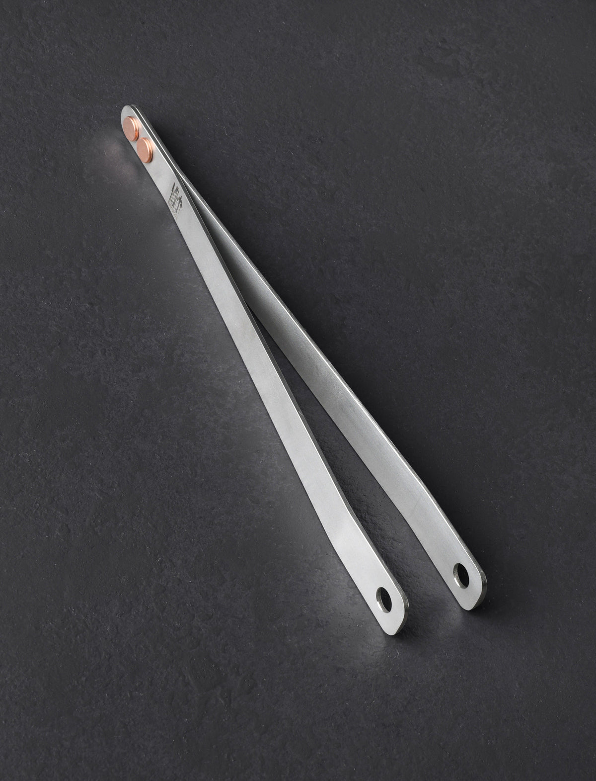 Titanium Kitchen Tongs | Eatingtools.com