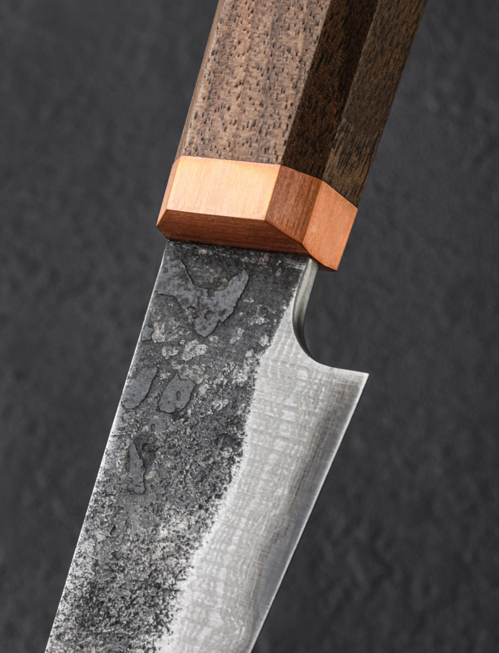 Blenheim Forge - London Utility & Petty Blenheim Petty 120mm
