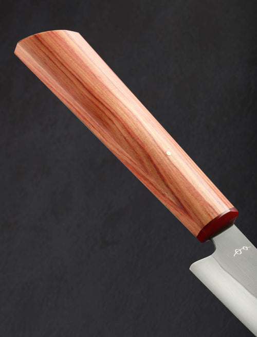 Don Carlos Andrade - California Utility & Petty DCA Redwood Carter French 152mm