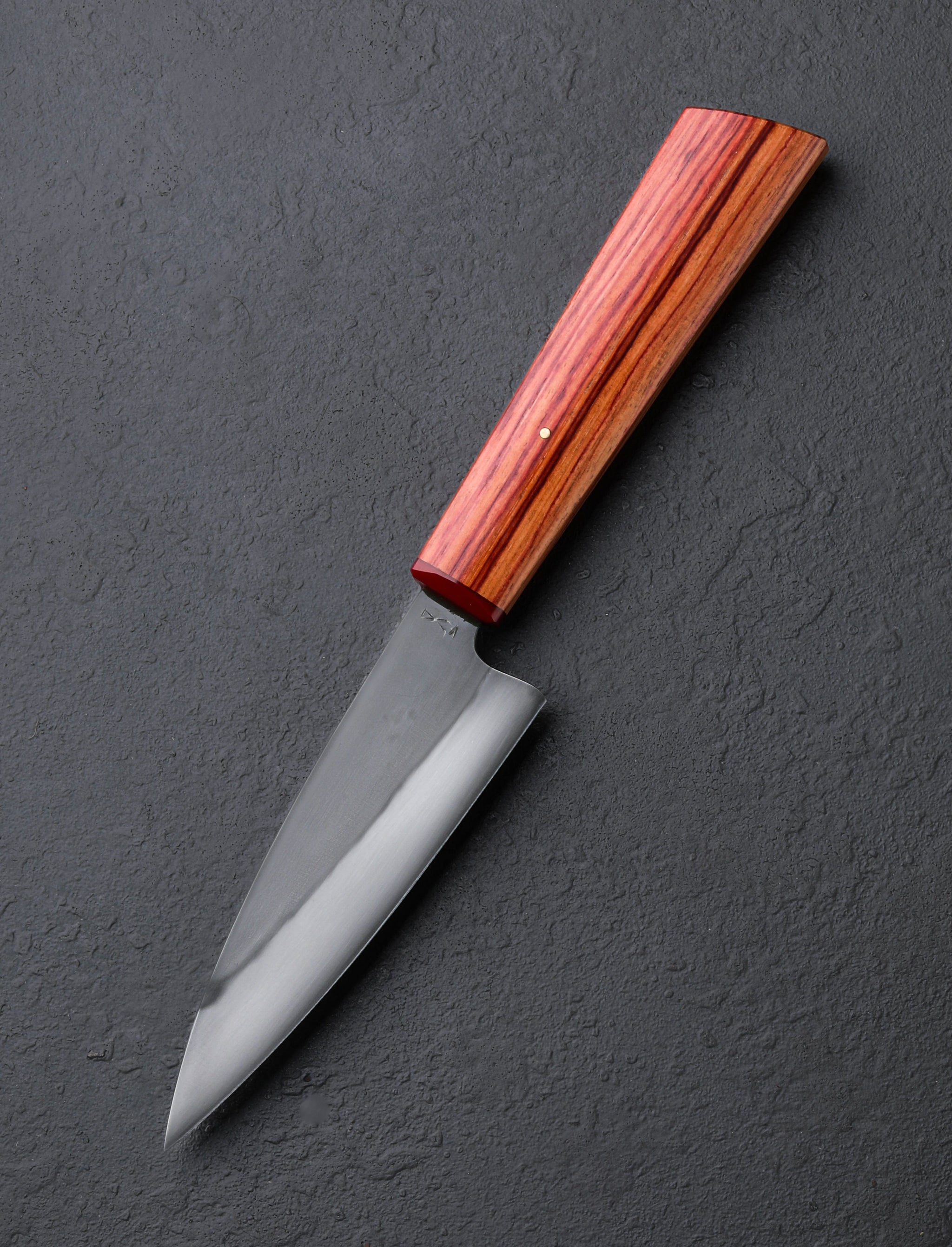 Don Carlos Andrade - California Utility & Petty DCA Redwood Carter French 152mm