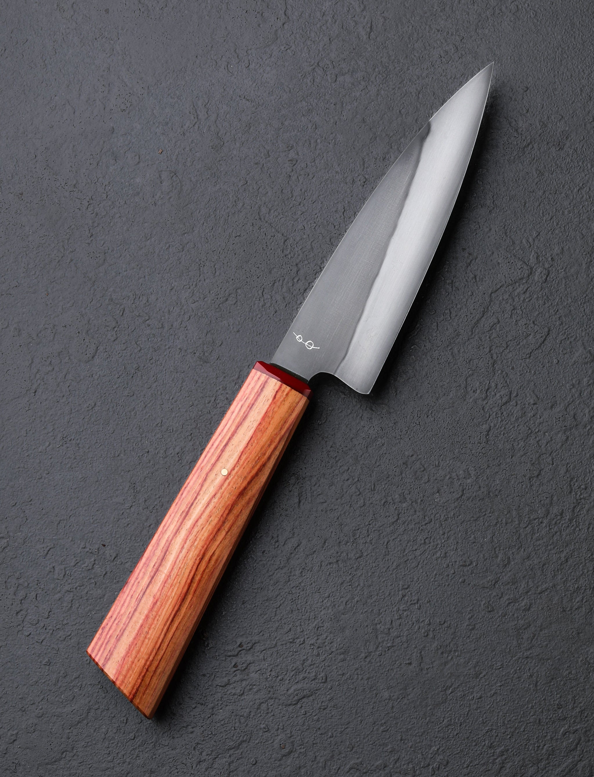Don Carlos Andrade - California Utility & Petty DCA Redwood Carter French 152mm