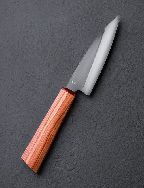 Don Carlos Andrade - California Utility & Petty DCA Redwood Carter French 152mm