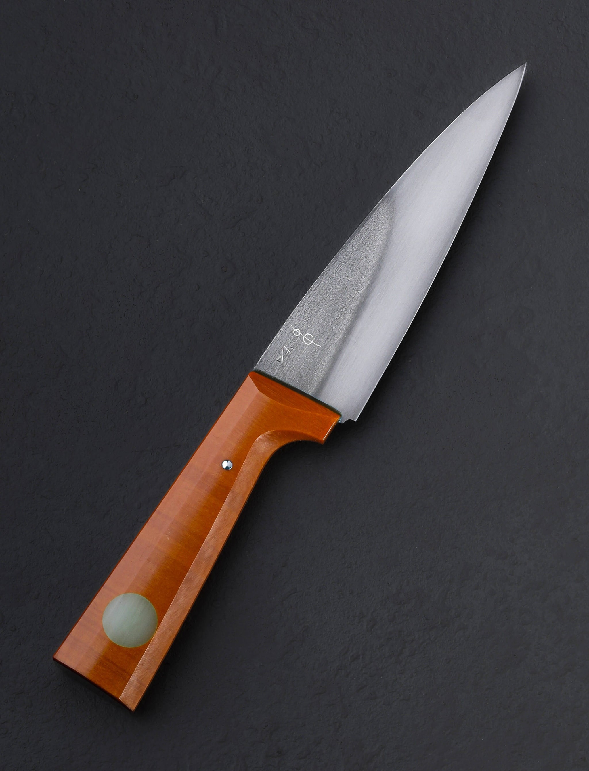 Don Carlos Andrade - California Utility & Petty Modern Alsace Petty Chef 148mm