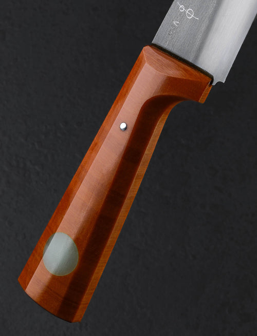 Don Carlos Andrade - California Utility & Petty Modern Alsace Petty Chef 148mm