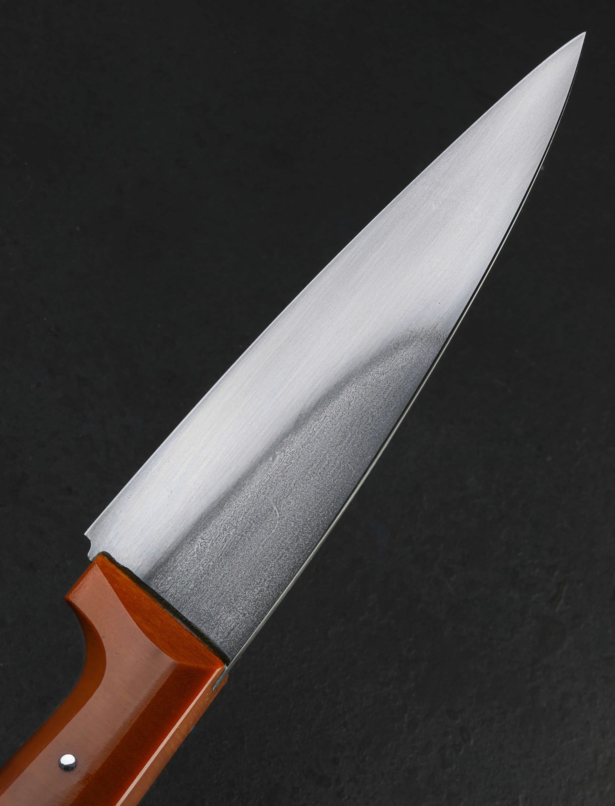Don Carlos Andrade - California Utility & Petty Modern Alsace Petty Chef 148mm