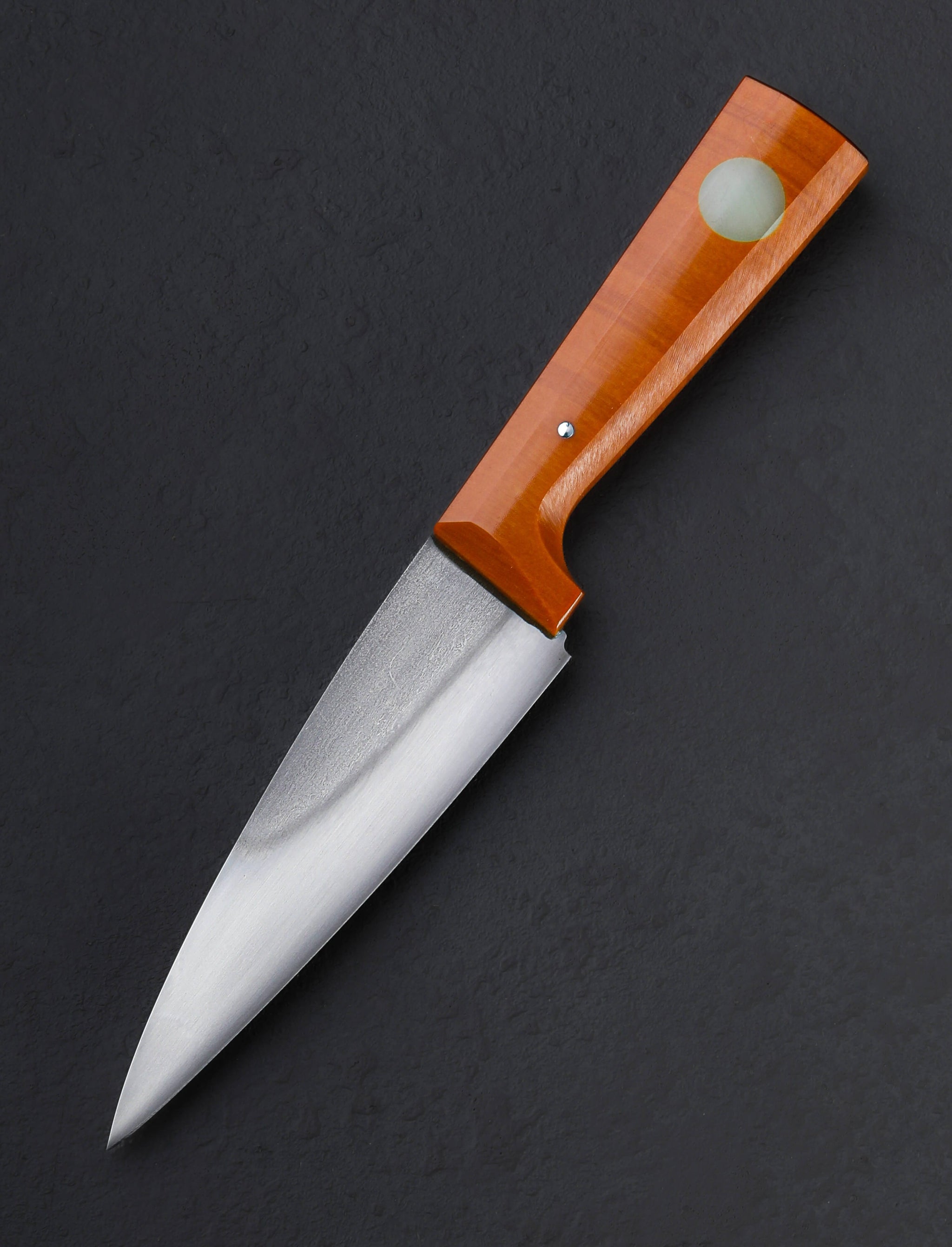 Don Carlos Andrade - California Utility & Petty Modern Alsace Petty Chef 148mm