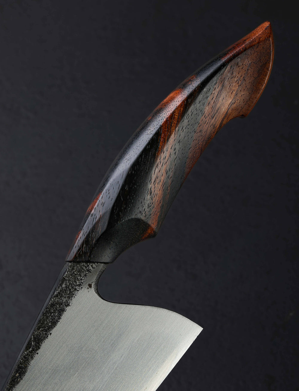 Jelle Hazenberg - Ireland Utility & Petty Hazenberg Ebony Petty 145mm