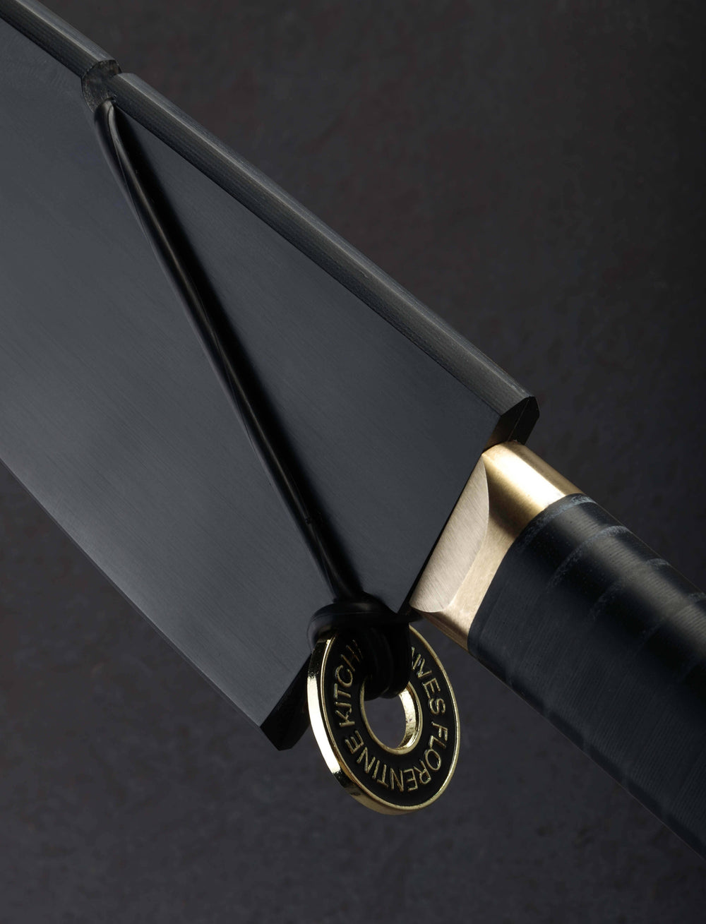 Living Steel 626 - NYC Utility & Petty Petty Chef LS155