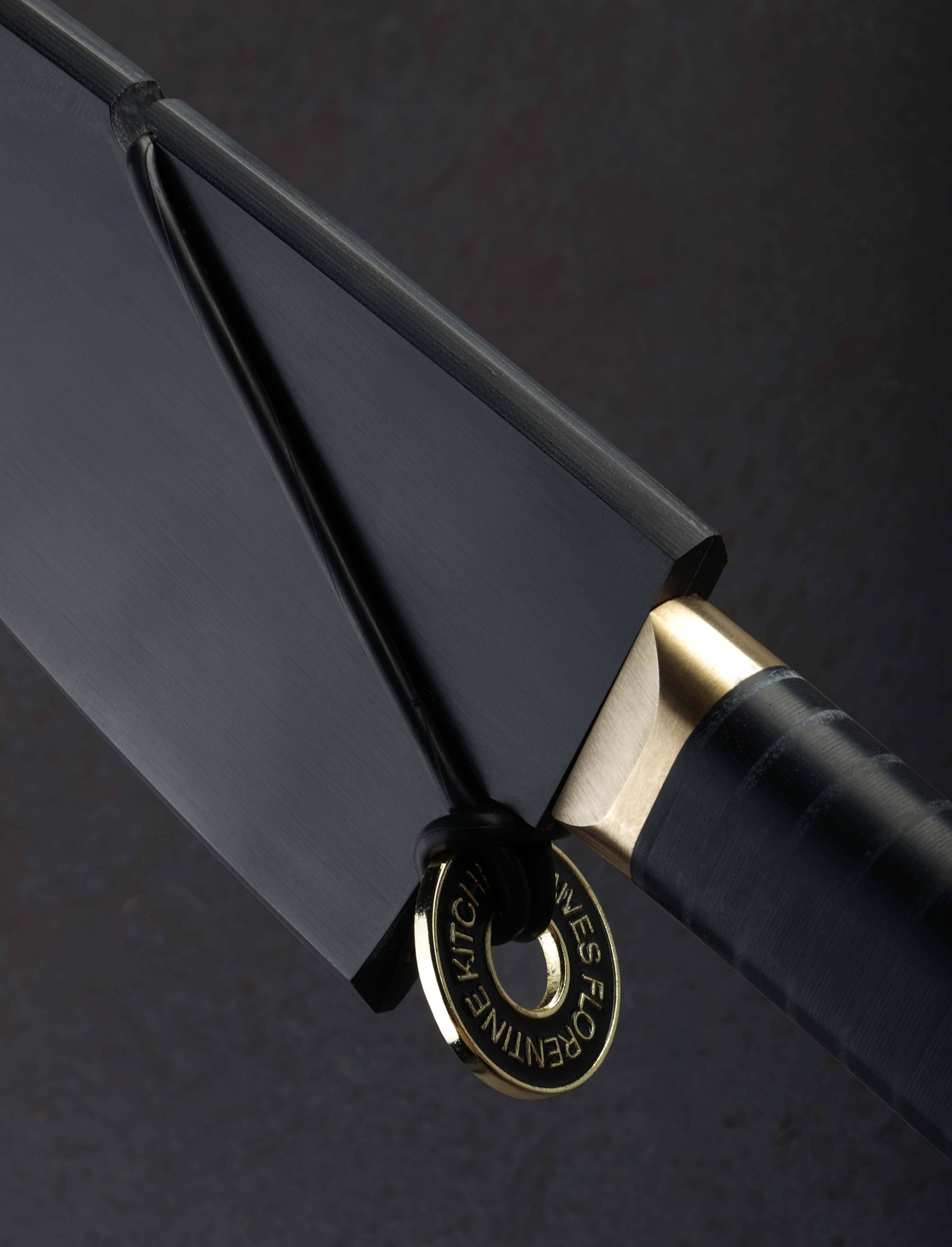 Living Steel 626 - NYC Utility & Petty Petty Chef LS155