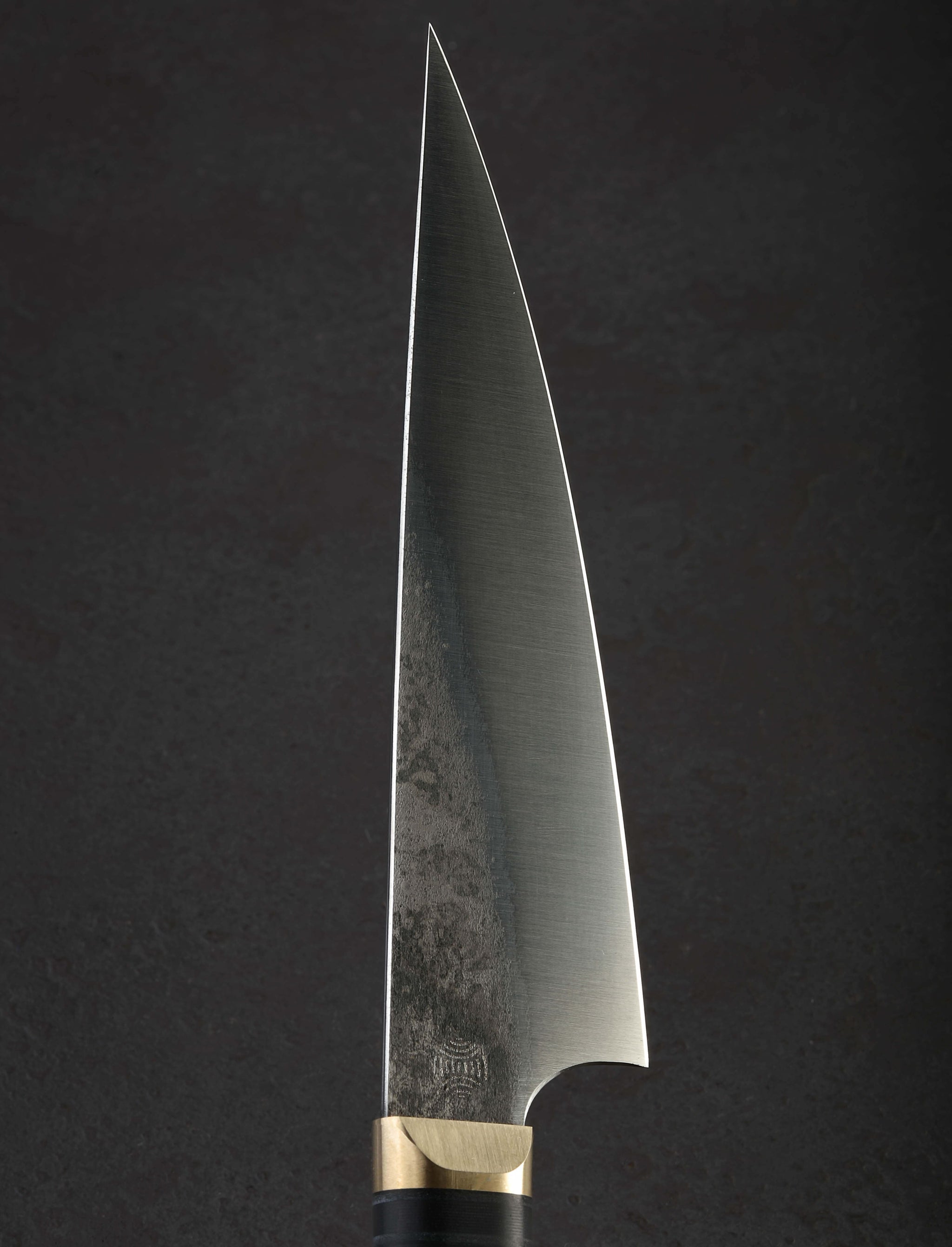 Living Steel 626 - NYC Utility & Petty Petty Chef LS155