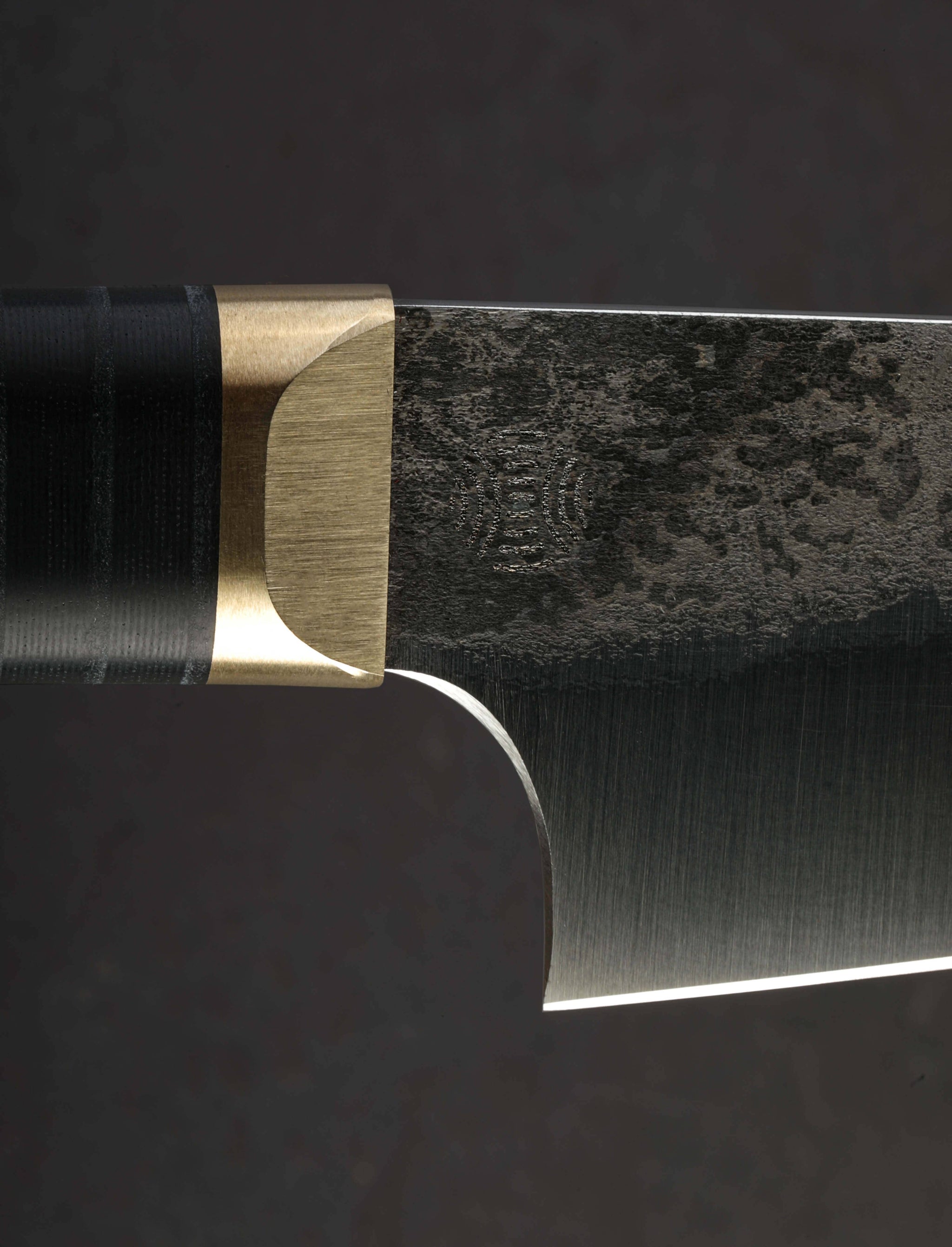 Living Steel 626 - NYC Utility & Petty Petty Chef LS155