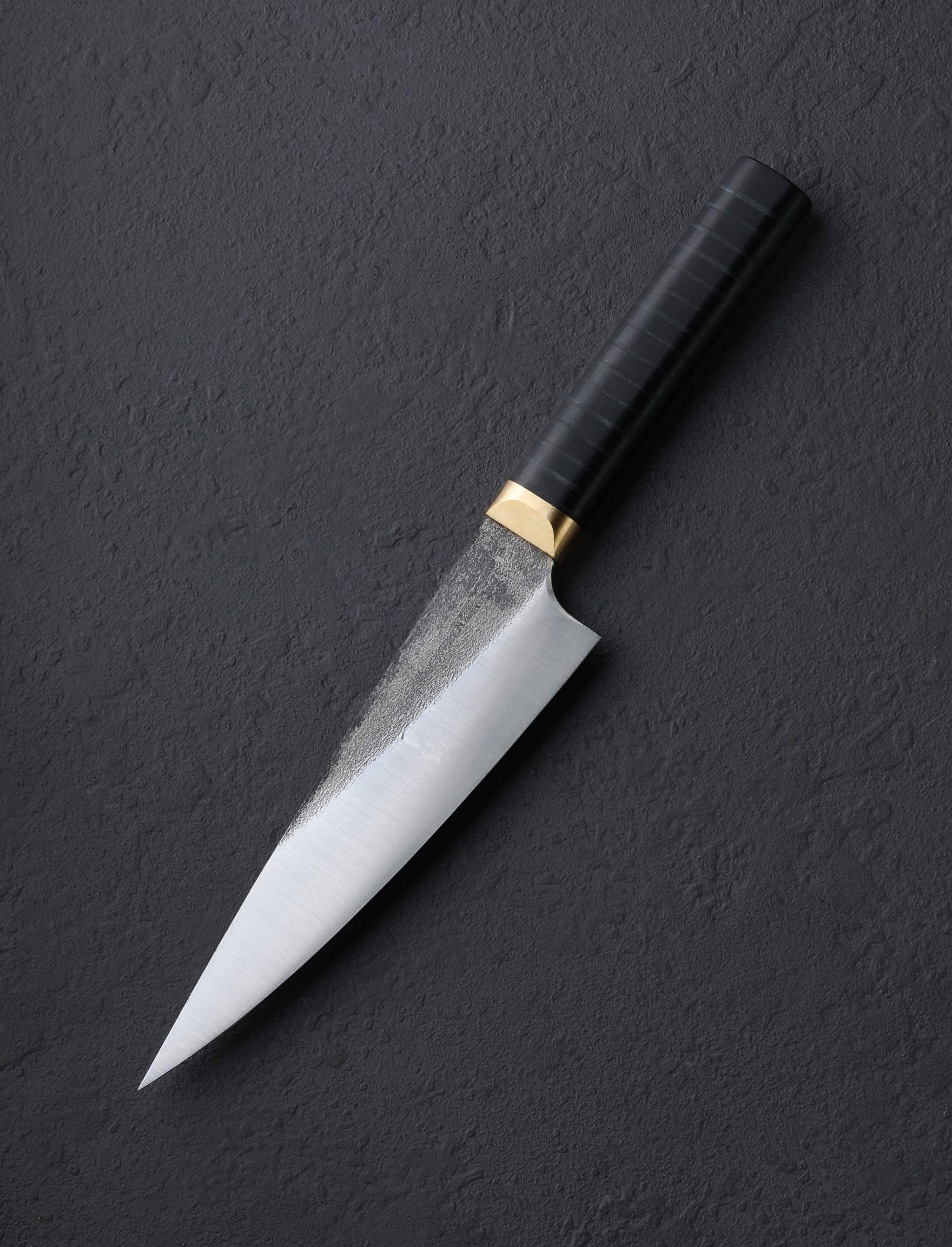 Living Steel 626 - NYC Utility & Petty Petty Chef LS155