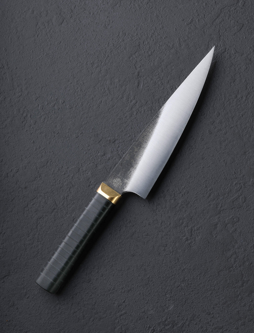 Living Steel 626 - NYC Utility & Petty Petty Chef LS155