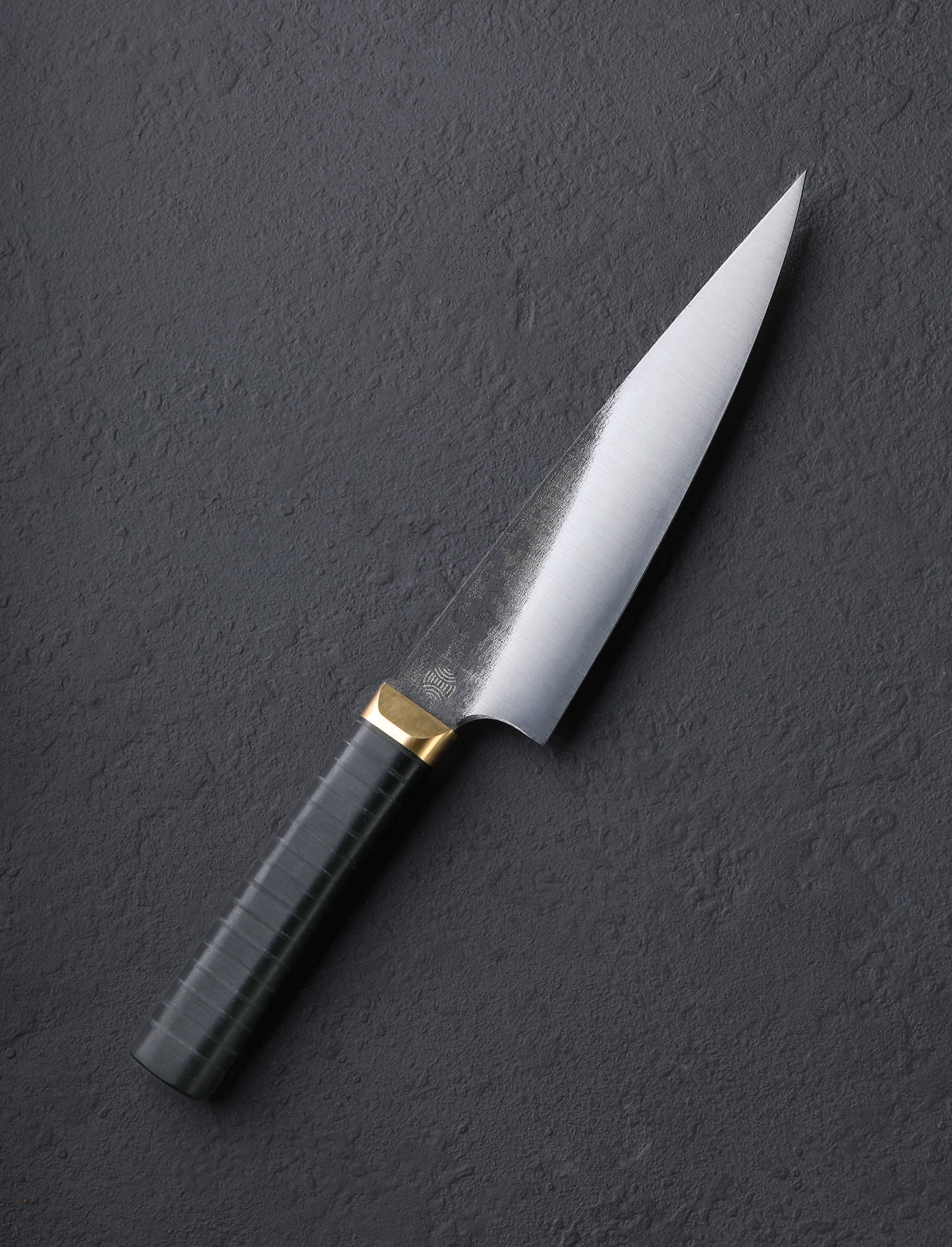 Living Steel 626 - NYC Utility & Petty Petty Chef LS155