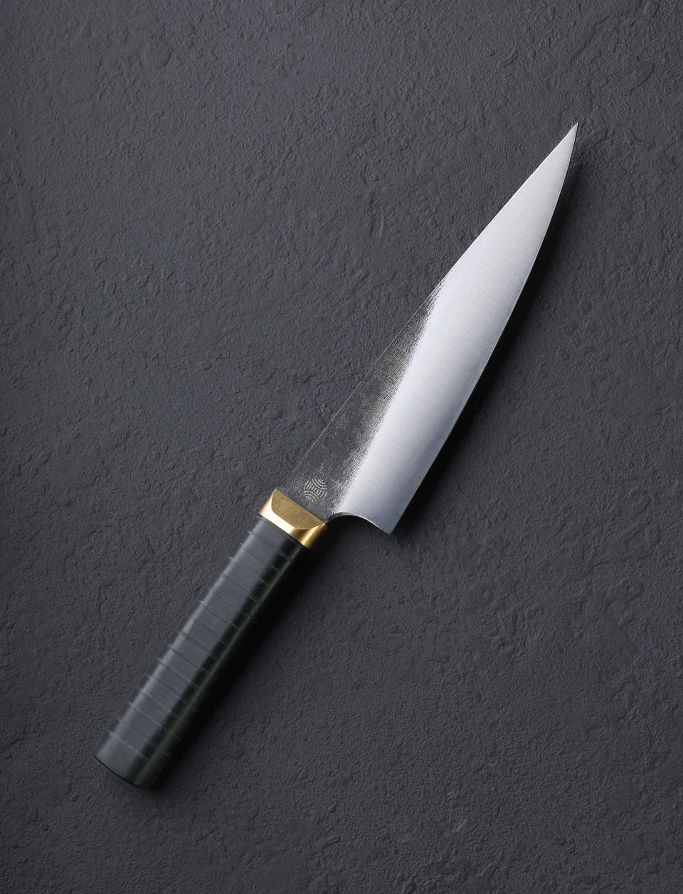 Living Steel 626 - NYC Utility & Petty Petty Chef LS155
