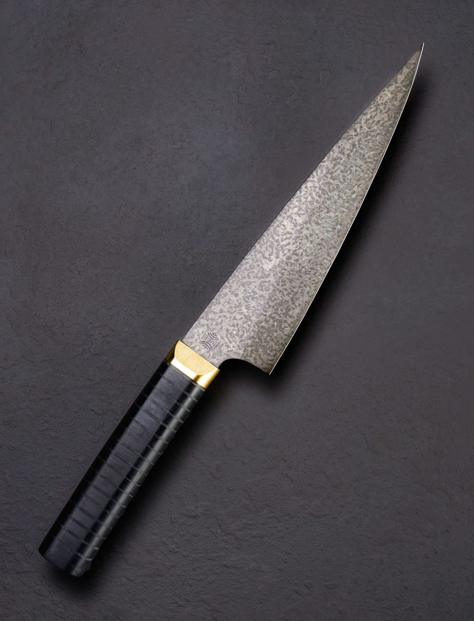 Living Steel 626 - NYC Utility & Petty Petty Chef LS155