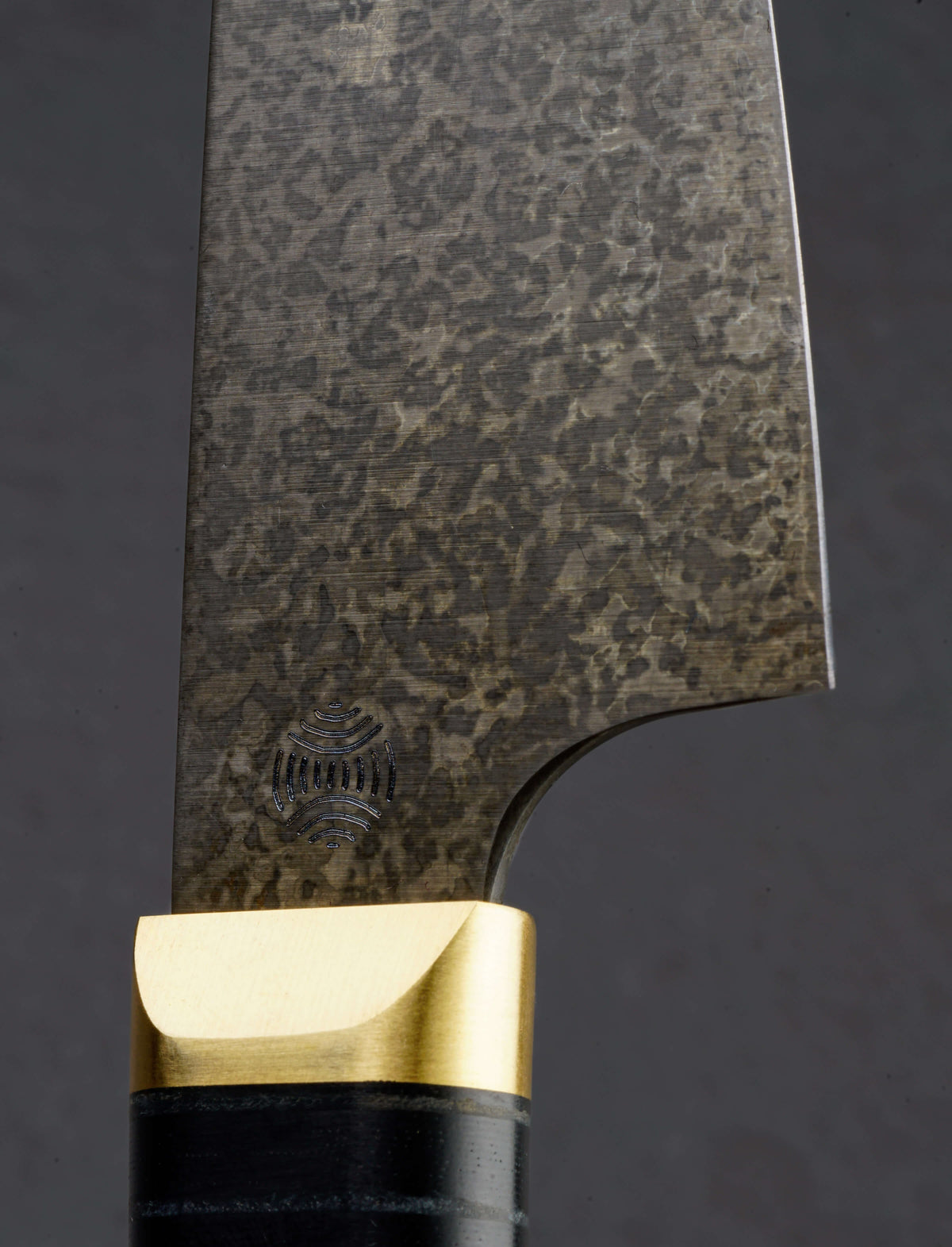 Living Steel 626 - NYC Utility & Petty Petty Chef LS155