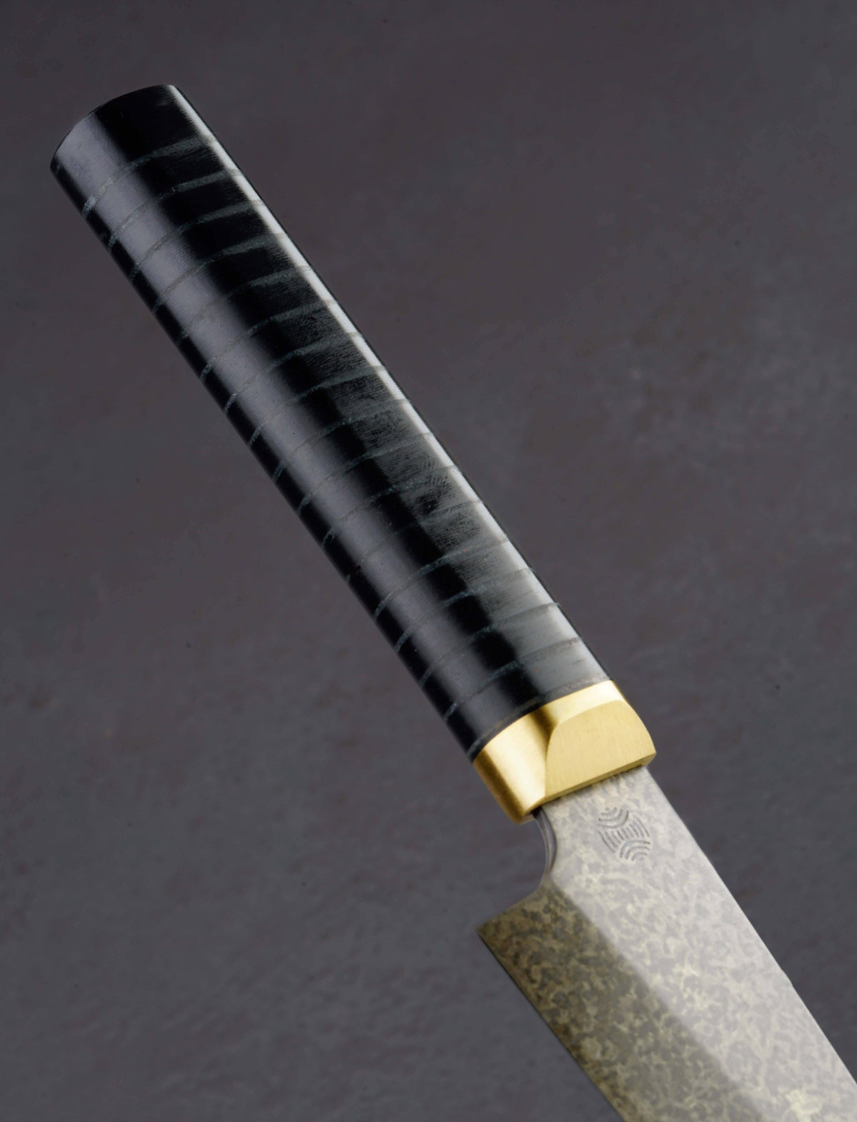 Living Steel 626 - NYC Utility & Petty Petty Chef LS155