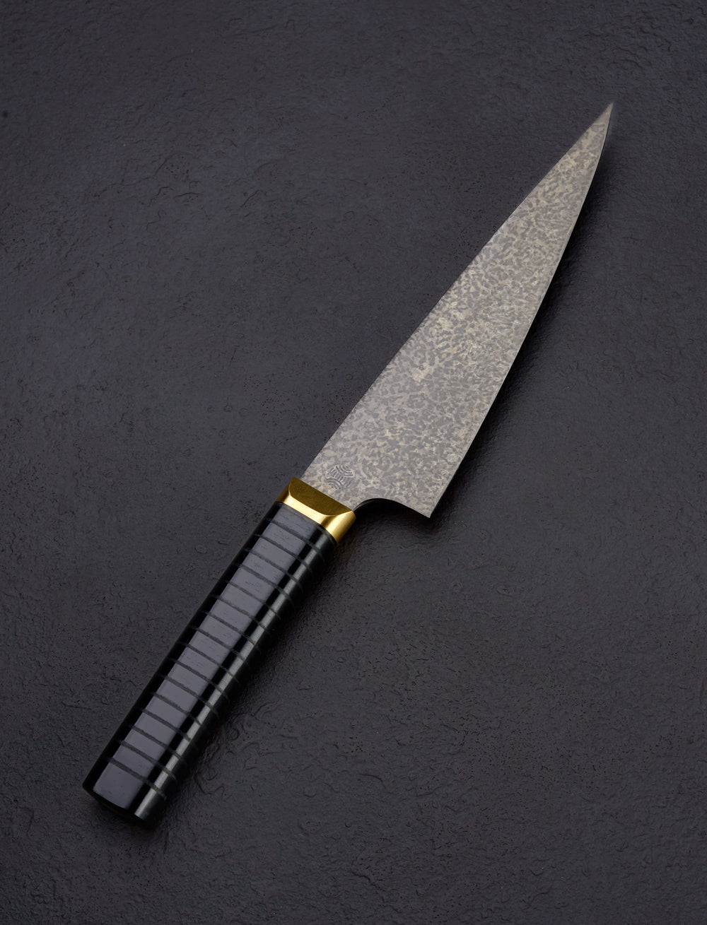 Living Steel 626 - NYC Utility & Petty Petty Chef LS155
